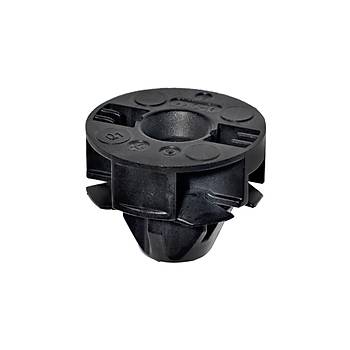 Mar�biyel Klips A0099977281 Mercedes  C CL203 Coupe Smart 5 Adet