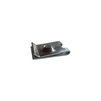 Trifon Somun Beyaz 5,5X16X25mm 25 Adet