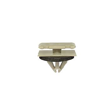 Klips Tampon amurluk 11x12x20mm 11571175 19352782 GM Cadillac Chevrolet Buick Chrysler 68271803AA 10 Adet