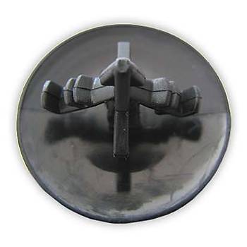 Kaput Kee Klipsi 91501-S1K-003 Honda 10 Adet