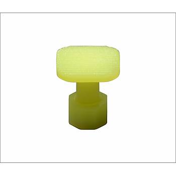 PDR Boyasz Gk Dzeltme Plastii (20*20 mm) - D. N6 - Sar 10 Adet