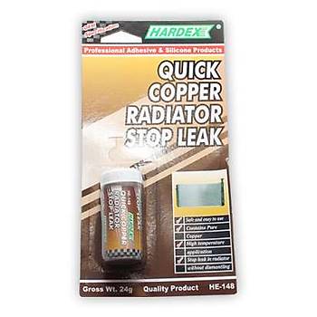 Radyatr Delik Tkayc Toz 24Gr Hardex