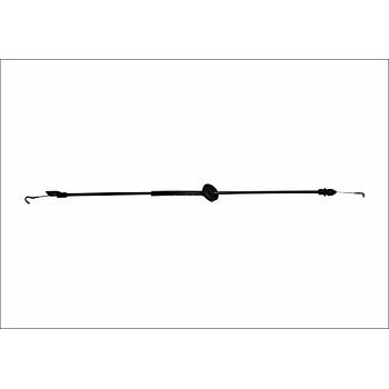 Vw Golf 5 Jetta 5M08370858 �n Kap� Kilit Teli