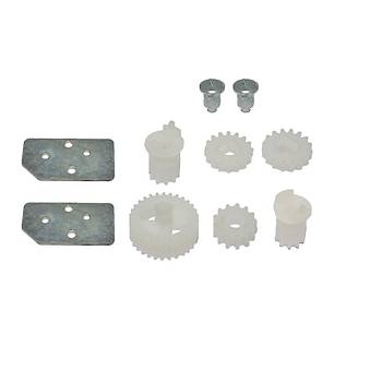 Set Dili Ayna Hyundai Tucson Kia Sorento
