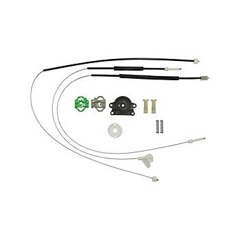 Skoda Octavia MK1 1996-2004 Yatakl 1U4839402J Set Cam Sa n