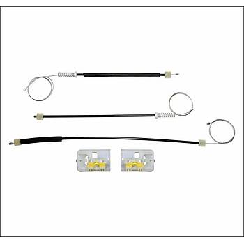 Cam Tamir Seti Sol ve Sa n VW Passat B8 2015 3G5839461-3G5839462