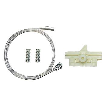 Opel CORSA D 2006-2014  13188504 Sa Arka Cam Tamir Seti