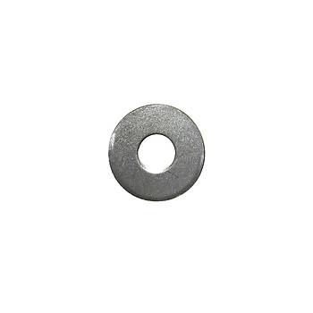 Celik Pul M10X27X2,5mm Cinko Kaplama 25 Adet