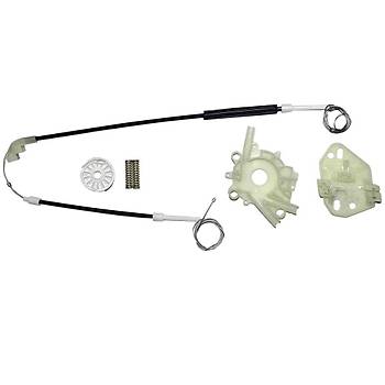Mercedes Benz Axor 2001-2004 Atego 1998-2004 Makara Yatakl 9737200346 Set Cam Sol