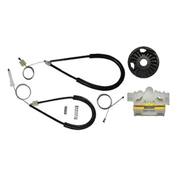 Set Cam L n Renault Megane 4 2015-2020 807215959R