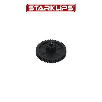 Dili Klima Motor Klepe 2x19mm 56 di Renault Clio  5 Adet