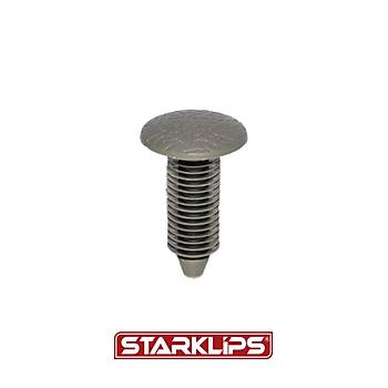 Klips Tavan Deme am Tipi 7,5x25x15mm N807154S Ford  10 Adet