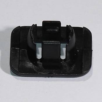 Cam Izgara Klipsi 62380-U7400 6238030F00 62380K0100 Nissan 10 Adet