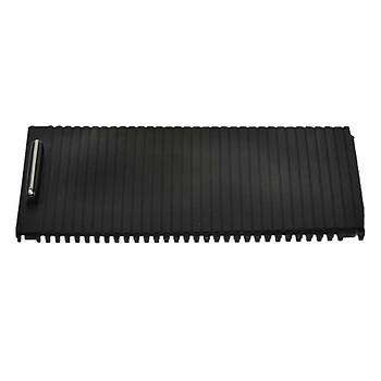 n Konsol Srgs Siyah Mercedes W204 - W212-W207  - 2046807607 - A204680470