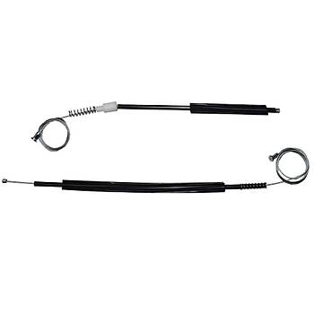 Hyundai �20 II GB 2015 - 2019 82450C8010 - 82401C8020 Tel Cam Sol - Sa� �n 2 Adet