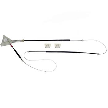 Audi A3 Coupe 2003-2012 Sarmal 8P3837462A Sa n Cam Tamir Seti