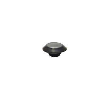 Tapa Lastik Delik ap=7,5 mm D ap=14 mm 10 Adet