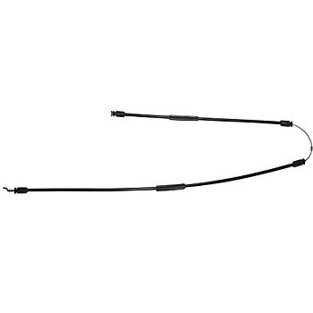 Fiat Doblo 51892696 Sa� D�� Orta Kap� Kilit Teli 2005-2009