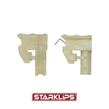 Set Sunroof Su Oluk Plasti�i Audi A3 SL1  VW Bora Golf Passat Skoda Superb Audi A3 A4 A6