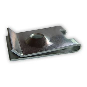 Trifon Somun Beyaz 6,3X16X25mm Porsche VW 99959132702 99959132701 N0154322 25 Adet
