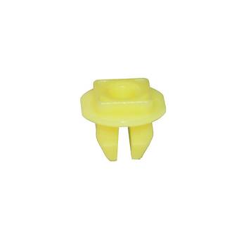 Klips Arka Tampon Kapak 85099-1Ma0A Nissan  10 Adet