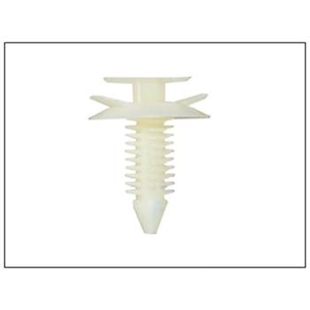 Klips Kap Deme 5755291 Fiat Panda 10 Adet