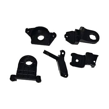 Far Tamir Seti Sol 5F09988225 Seat Leon 2012-2018