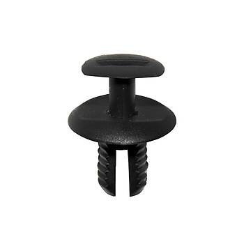 Davlumbaz Klipsi 2E1857784 6J0853379 VW Crafter A0009913940 Mercedes Sprinter  10 Adet