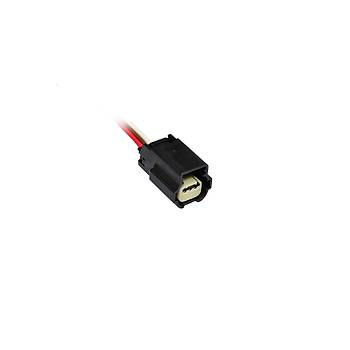 Soket 3 Kablo Yeni Model Park Sensr Klima Soketi Ford Chevrolet Cruze Aveo Opel Astra Dodge GM 13394368 31404-3700