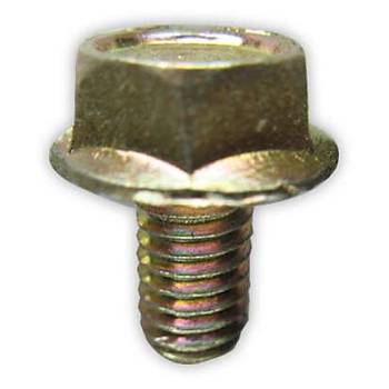 Kendinden Pullu Civata Beyaz M10X40 25 Adet
