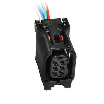 Soket 6 Kablo Toyota 6189-7042 90980-123826189-7042 90980-12382