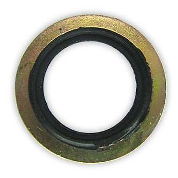 Pul elik Lastik Contal 12X18X1,5Mm 5 Adet
