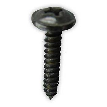 Mercimek Bal Geni Yldz Vida Siyah  4,2X13x9,8mm  50 Adet
