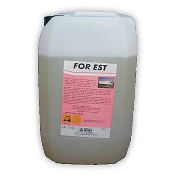 Jant Motor Ykama Forest ift Kompanatl 25Kg Atas