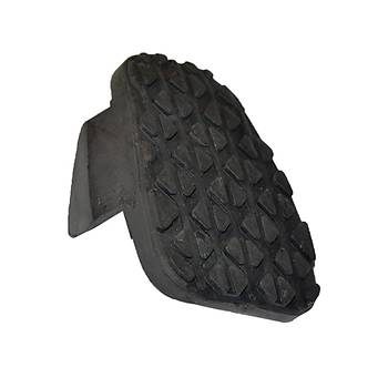 Fren Pedal Lastii EY162457AA Ford Fiesta Courier 2 Adet