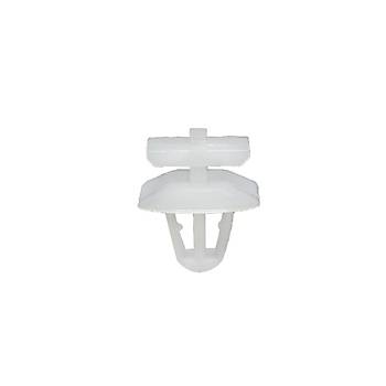Klips Plakalk 8742.Q6 Peugeot Citroen C4 C5 10 Adet