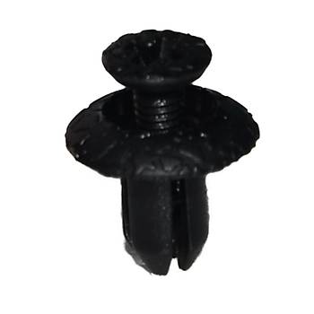 Klips n Tampon Toyota 90467-05063-C0 90467-05063-B3 10 Adet