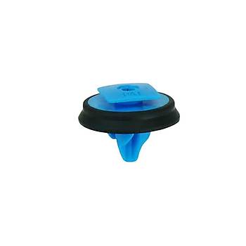 ta Klipsi 735537083 Fiat 500 Panda Tipo 5SR17JXWAA Jeep Renegade Alfa stevlio 10 Adet