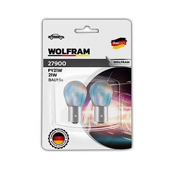 Set Diadem Ampul Sinyal Diadem 12V 21W Wolfram