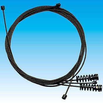 Cam Kriko Teli Sol -Sa� �n Kia Ceed 2006-2012 824801H030-824801H020 2 Adet