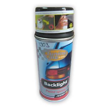 Siyah Stop Boyas 150Ml Motip