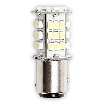 45LED ift Duy Ampul Beyaz 2 Adet