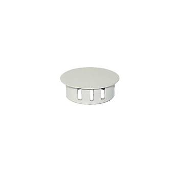 Tapa Plastik 25,6x31,5x11,5 Mm Ral 7047 10 Adet