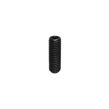 Setskur Civata M6X10 50 Adet