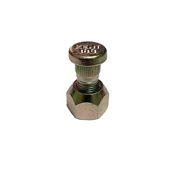 Bijon Saplamas n Nissan D21 2 Adet