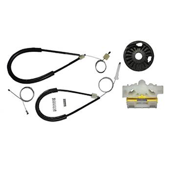 Set Cam R n Renault Megane 4 2015-2020 807206746R