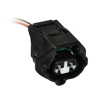 Soket 2 Kablo Mr Manifold Emme Hava Scaklk Sensr Toyota Lexus 7283-7027-30 90980-11401