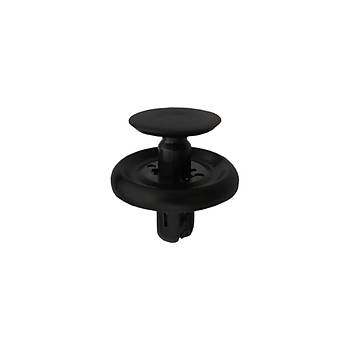 Davlumbaz Oto Agraf Oto Klips 90467-07201 Toyota Peugeot 6822N2 10 Adet