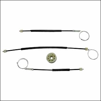 Renault Latitude 2010 807210010R Sa� �n Cam Tamir Seti