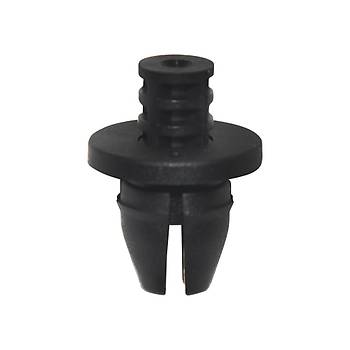 amurluk Klips 8K0868307 Audi VW a6 s6 10 Adet